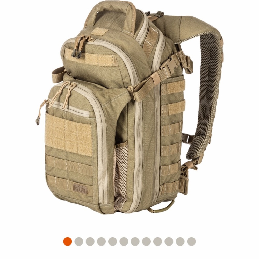 5.11 backpack